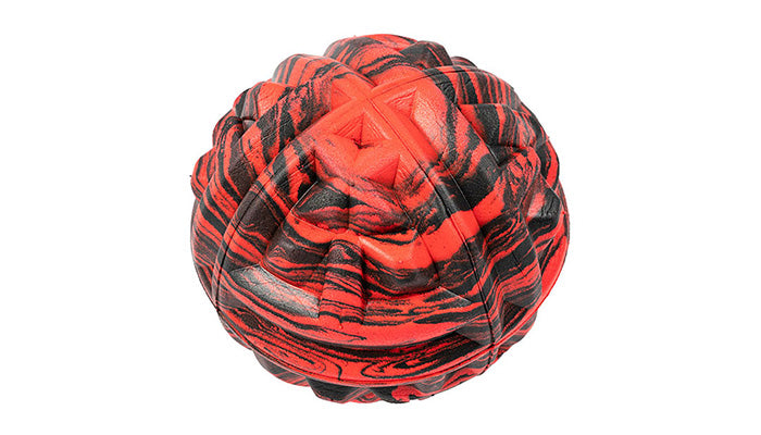 High Density 5 Inch Foam Massage Ball