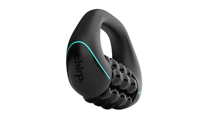 Chirp RPM Mini | Rolling Percussive Massager