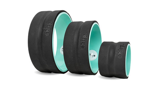 Chirp Wheel+ 3 Pack
