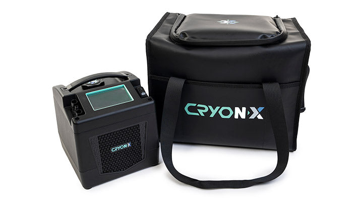 Cryon-X One