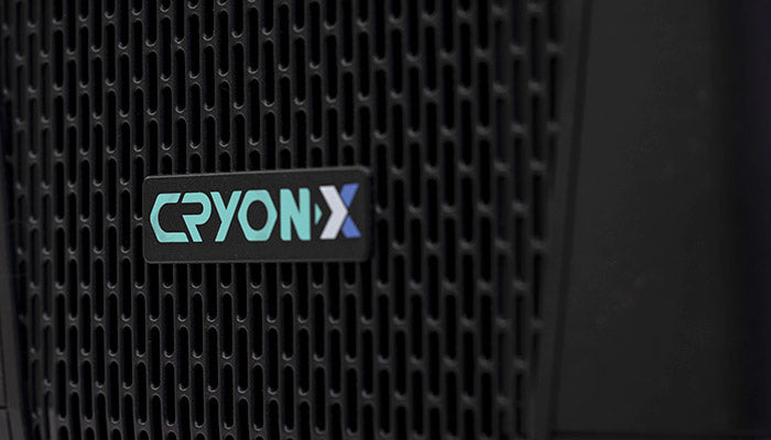 Cryon-X One