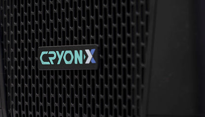 Cryon-X One