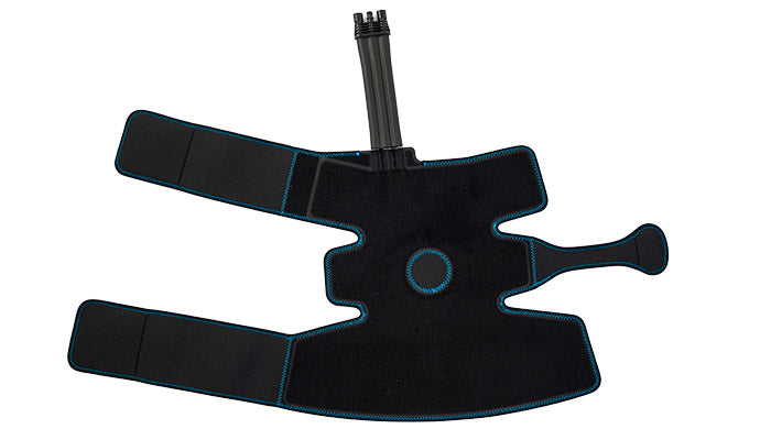 Cryon-X Knee Wrap
