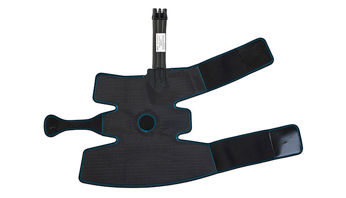 Cryon-X Knee Wrap