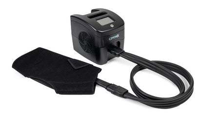Cryon-X Pro