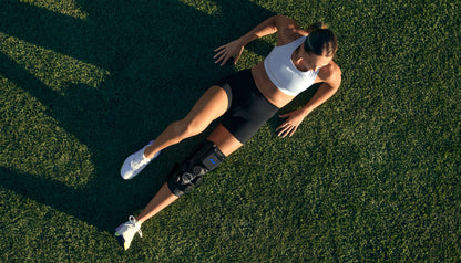Hyperice X 2 Knee
