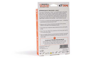 KT Recovery+ Wave