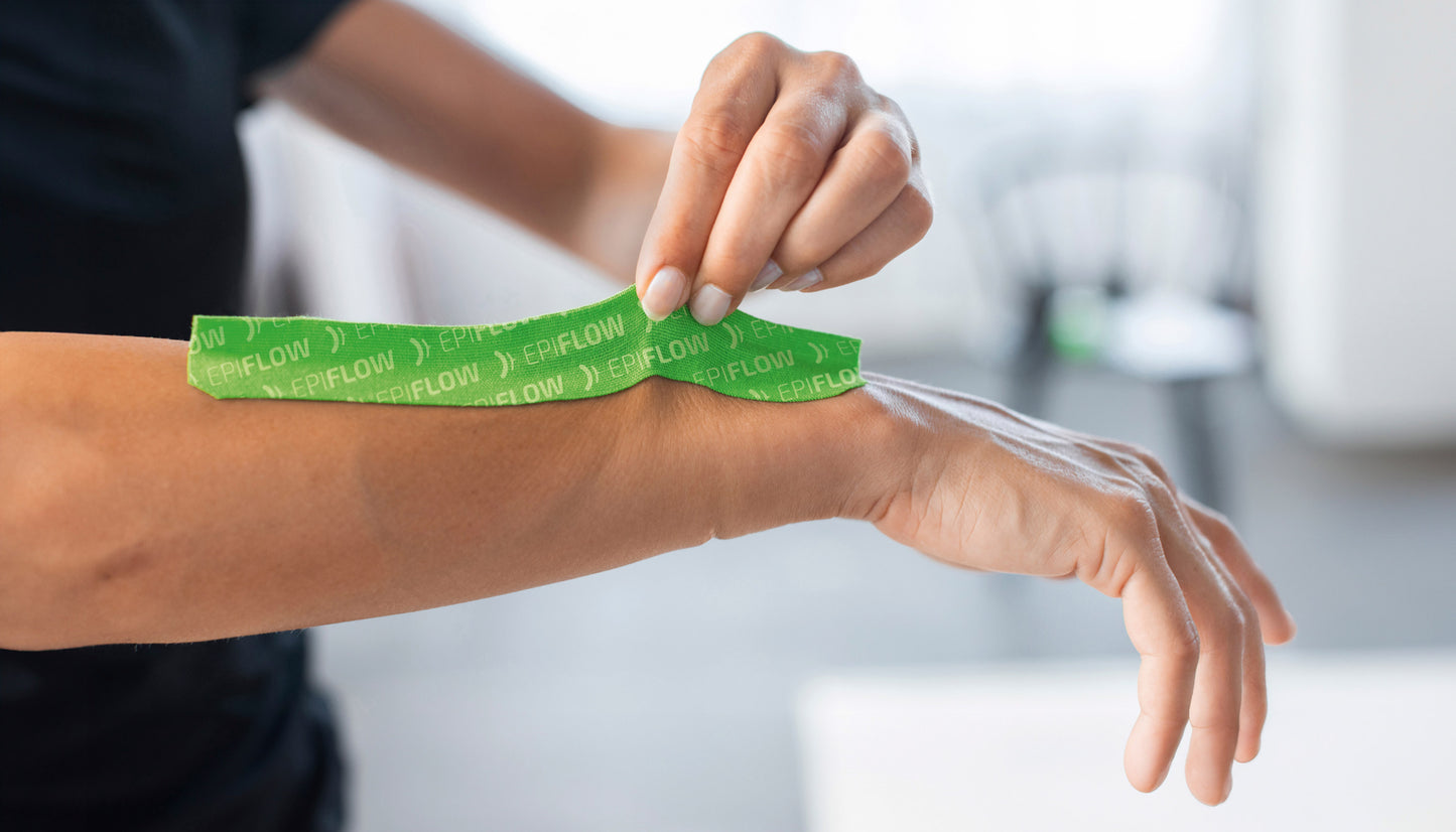 SISSEL® Epiflow Tape