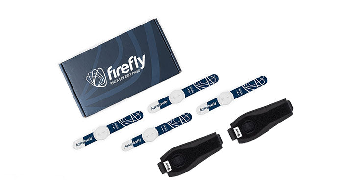 Firefly Starter Pack – Recovery Room