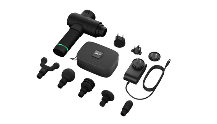 Hypervolt 2