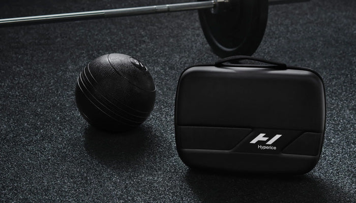 Hypervolt 2 Case