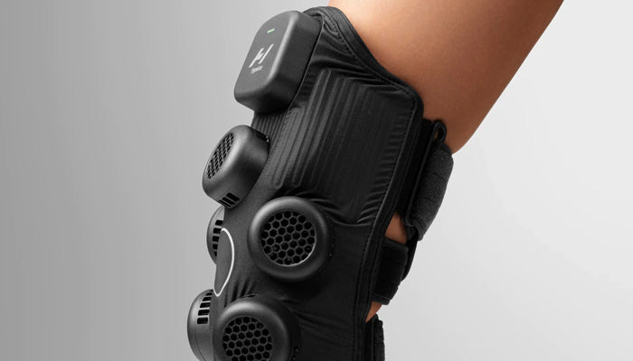 Hyperice X Knee – Recovery Room