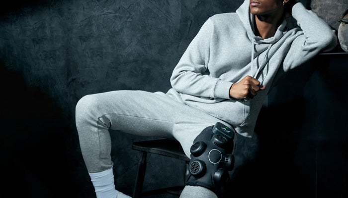 Hyperice X Knee – Recovery Room