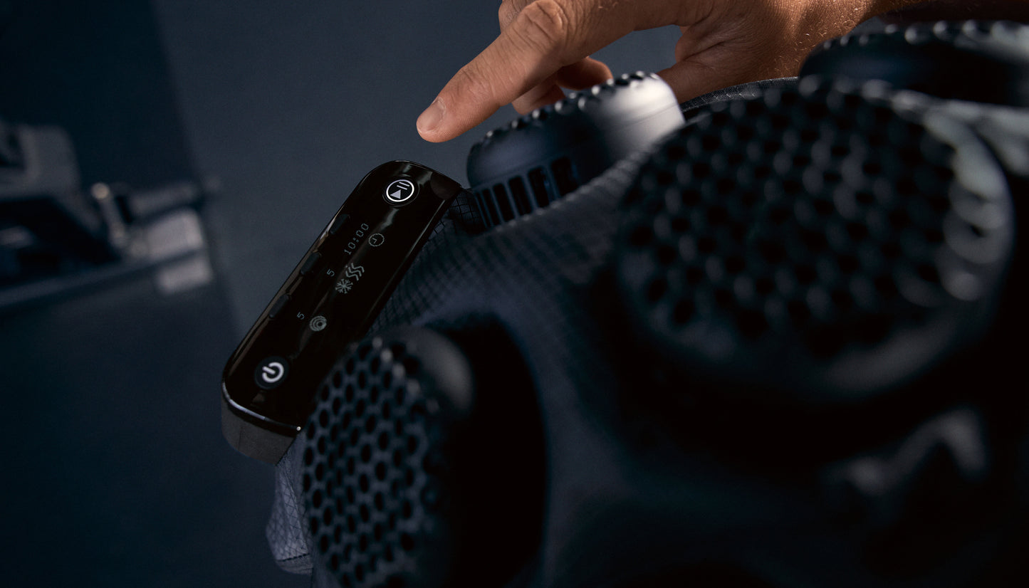 Hyperice X 2 Shoulder