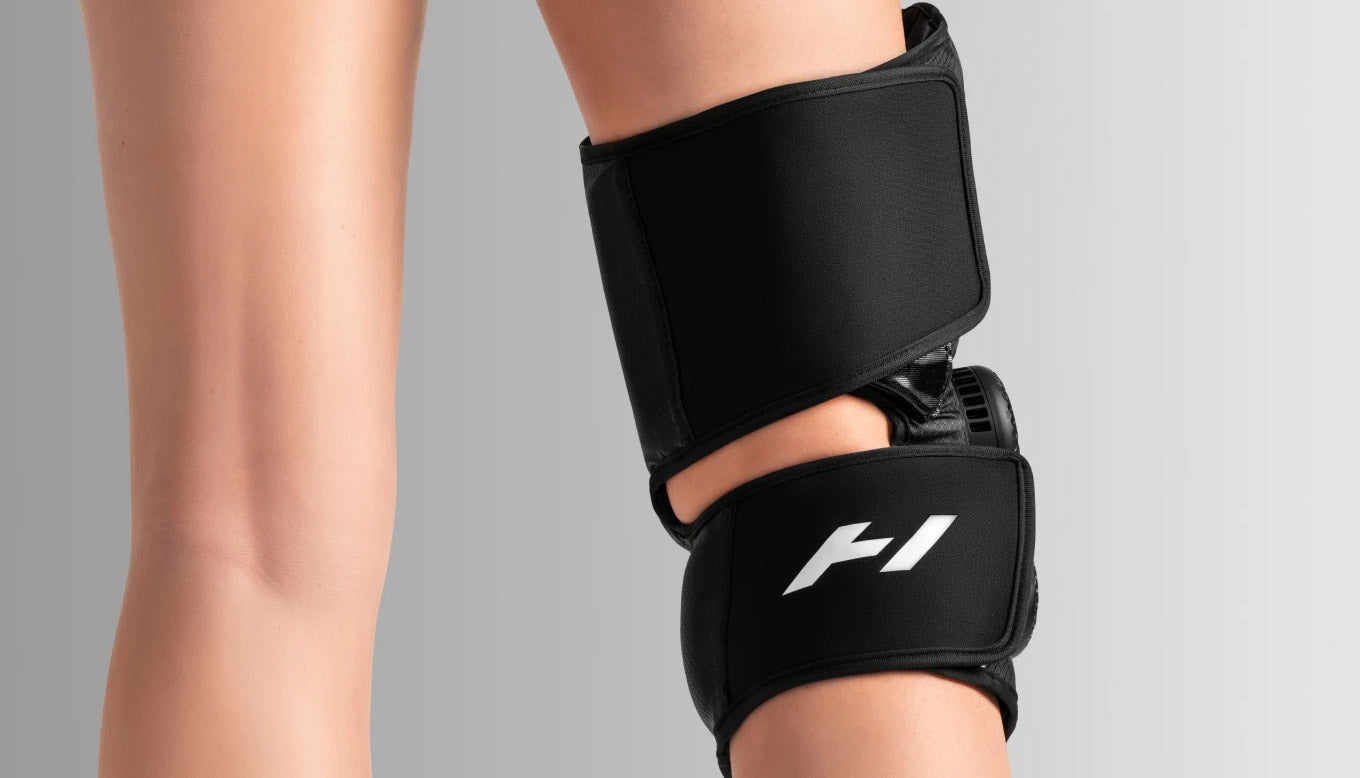 Hyperice X 2 Knee