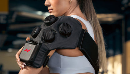 Hyperice X 2 Shoulder