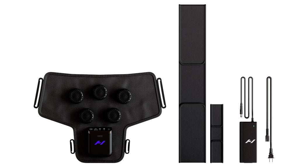 Hyperice X 2 Shoulder – Recovery Room