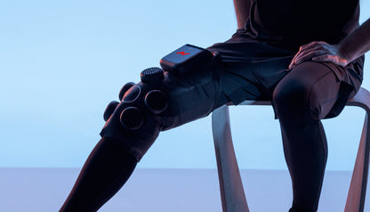 Hyperice X 2 Knee
