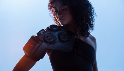 Hyperice X 2 Shoulder