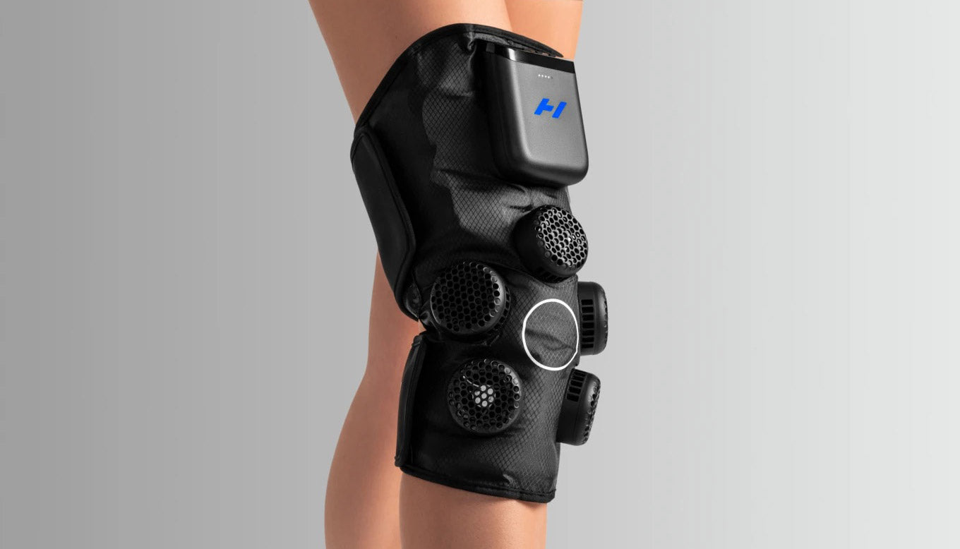 Hyperice X 2 Knee