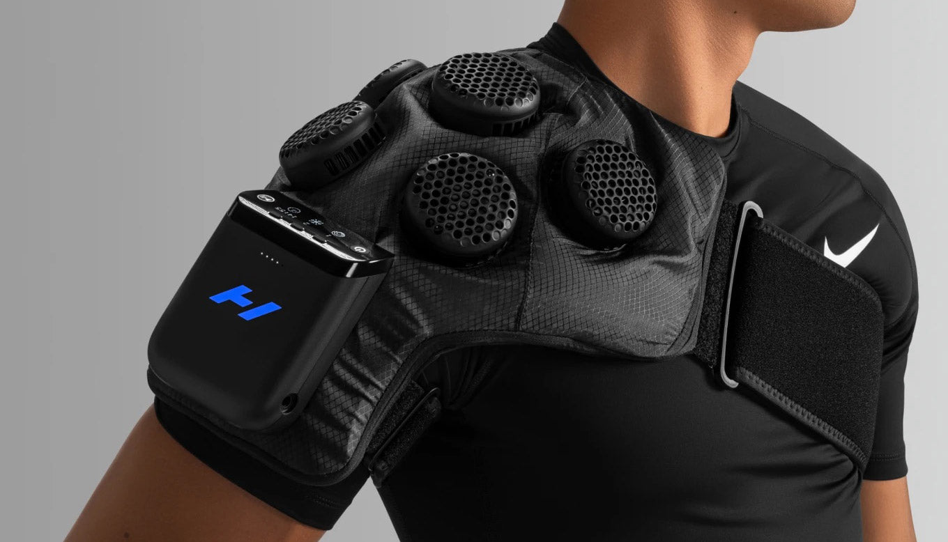Hyperice X 2 Shoulder