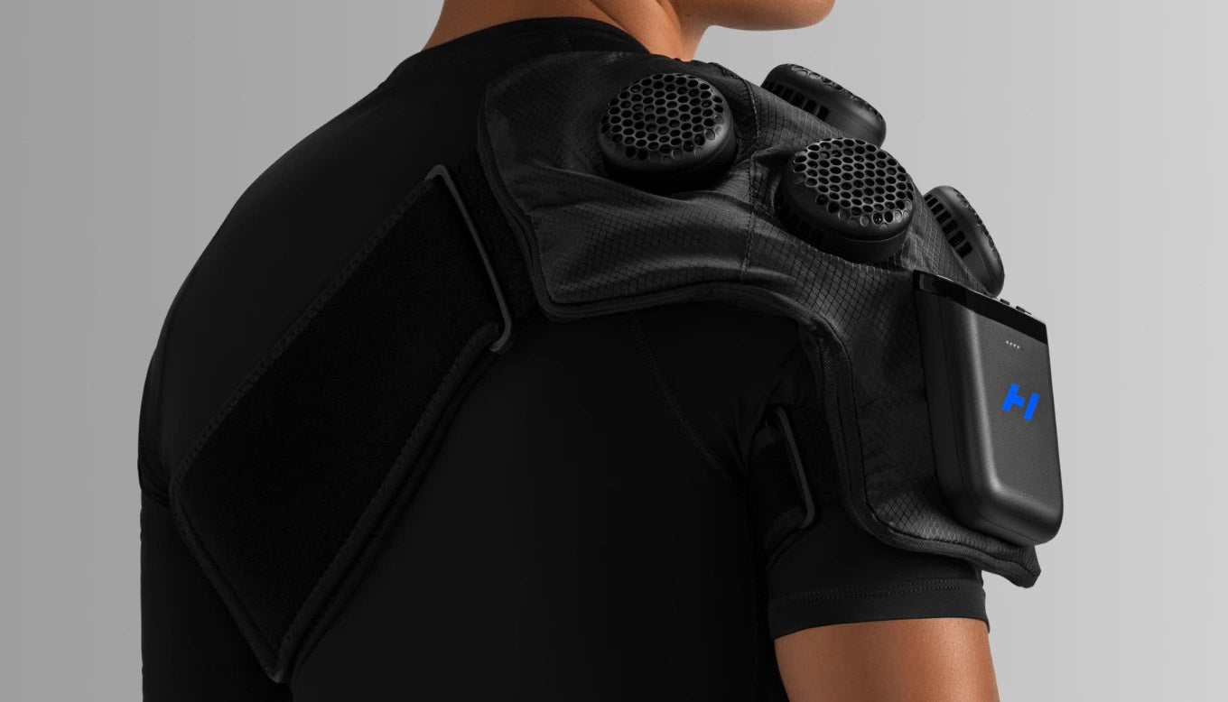 Hyperice X 2 Shoulder