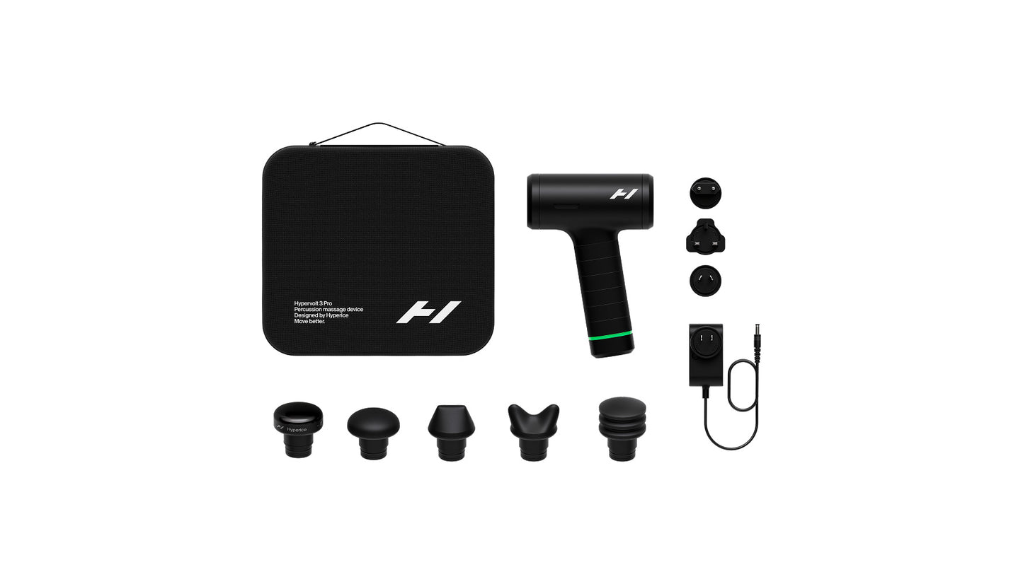 Hypervolt 3 Pro