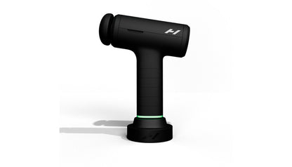 Hypervolt 3 Pro Charging Base