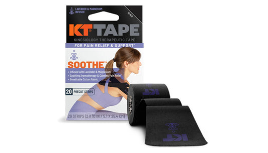 KT Tape Soothe