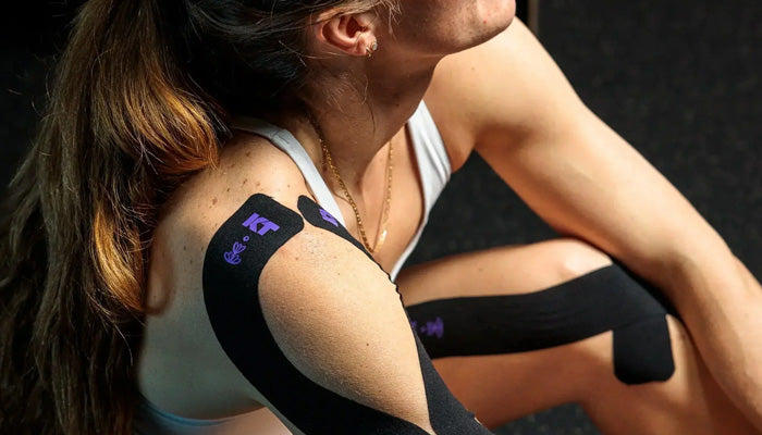 KT Tape Soothe