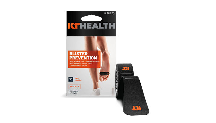 KT Health Blister Prevention Tape