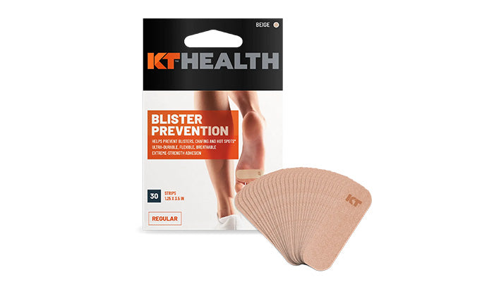 KT Health Blister Prevention Tape