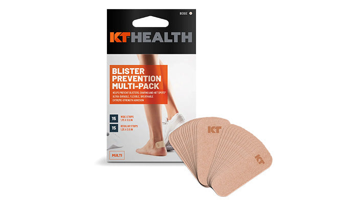 KT Health Blister Prevention Tape