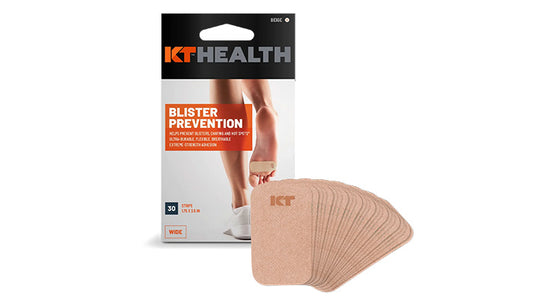 KT Health Blister Prevention Tape