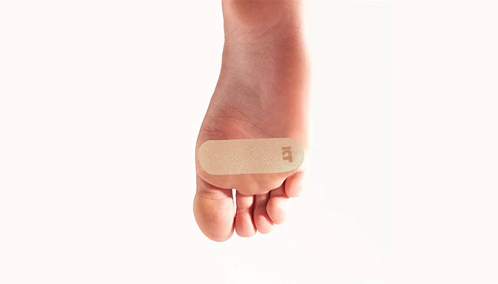 KT Health Blister Prevention Tape