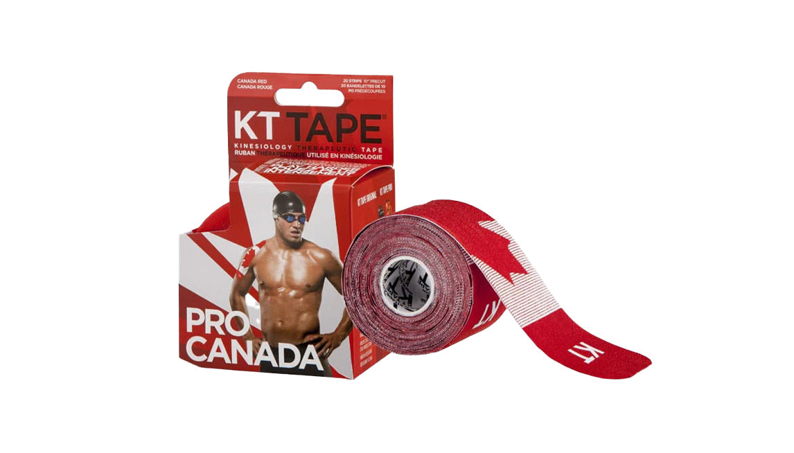 KT Tape Pro Canada