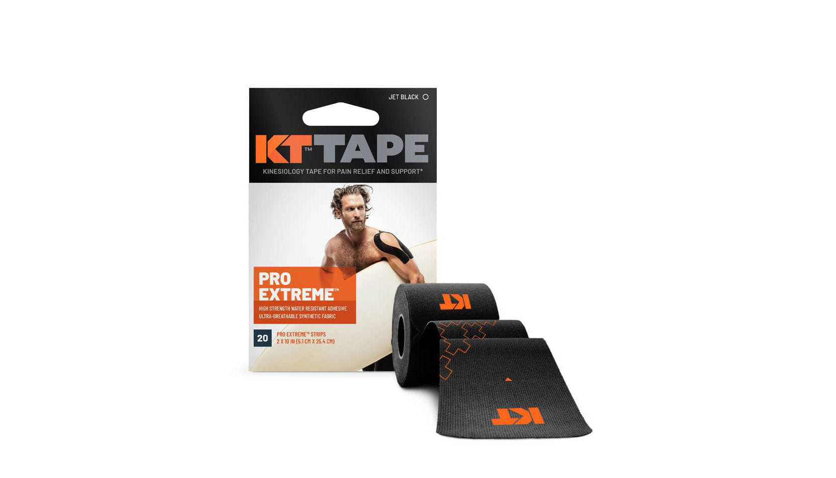 KT Tape Pro Extreme