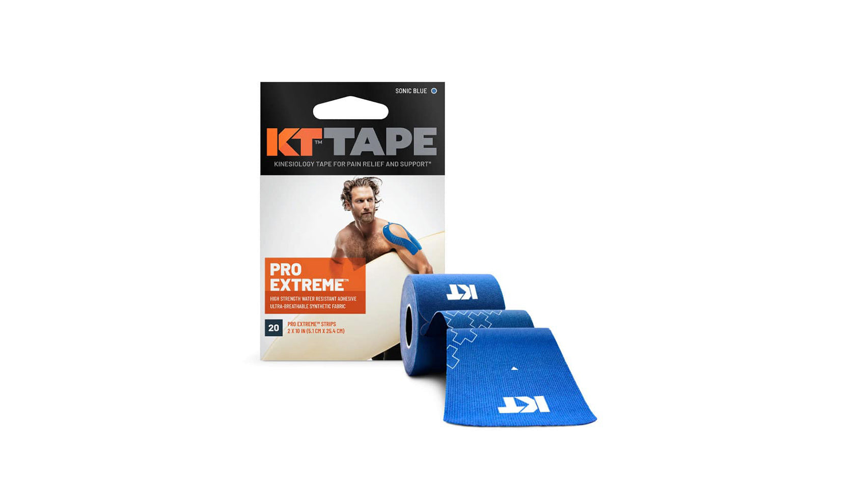 KT Tape Pro Extreme