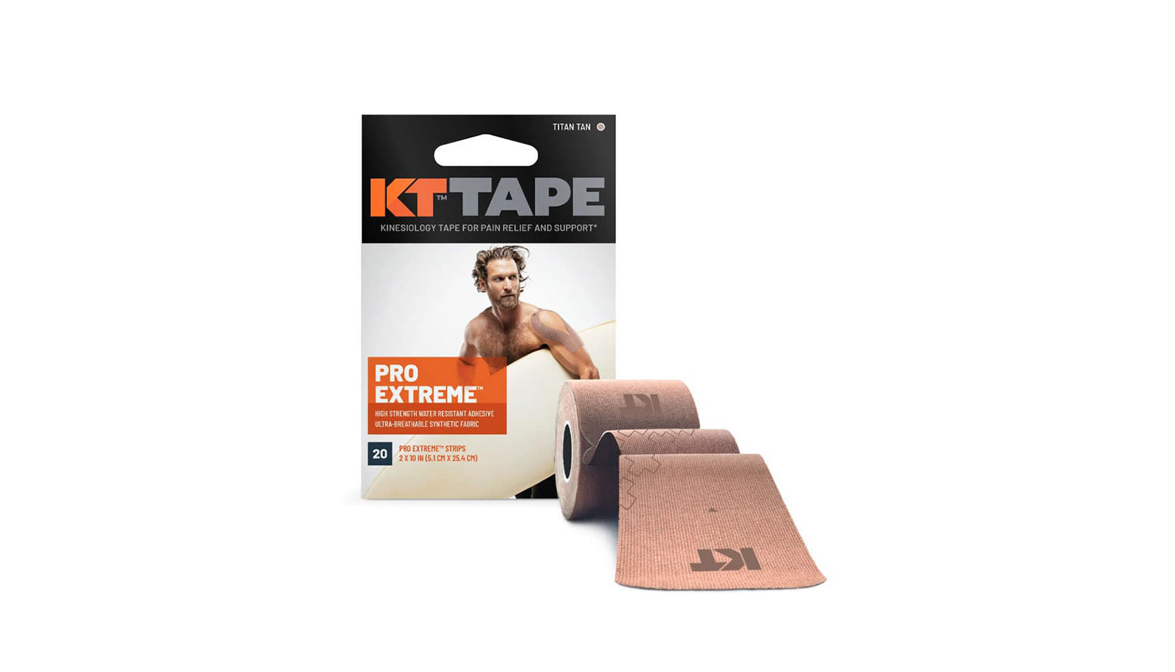 KT Tape Pro Extreme