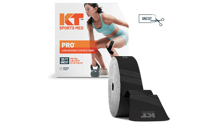 KT Tape Jumbo Roll