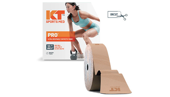KT Tape Jumbo Roll