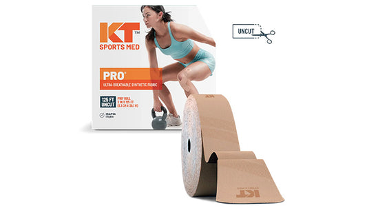KT Tape Jumbo Roll