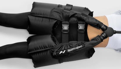 Normatec Hip Attachment
