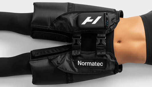 Normatec Elite Hips