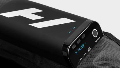 Normatec Elite Hips