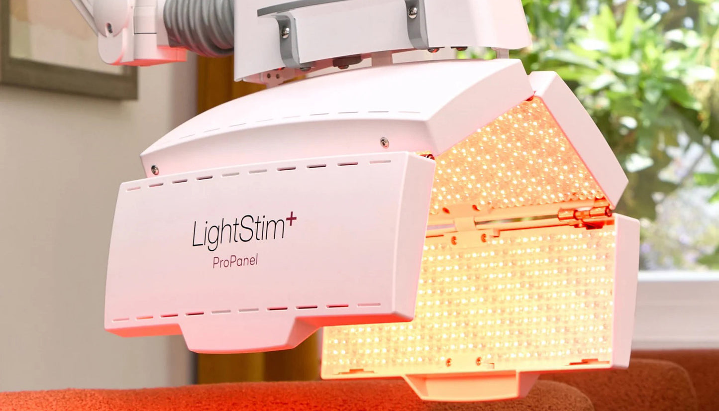 LightStim ProPanel Pain