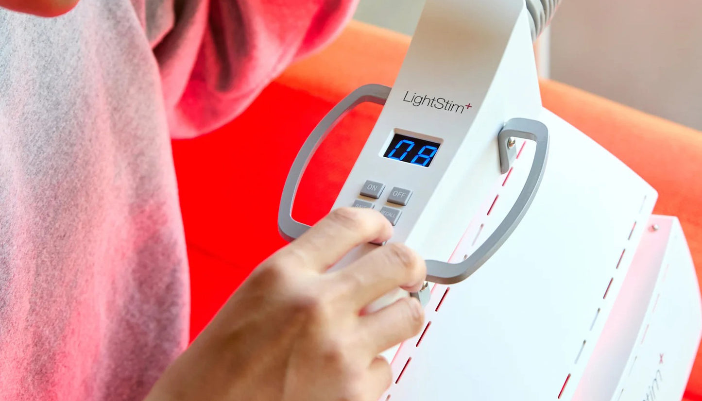 LightStim ProPanel Pain