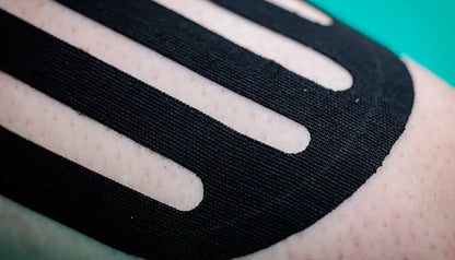 KT Tape Recovery Patch