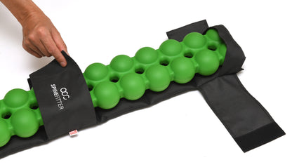 SPINEFITTER by SISSEL® Linum Pro