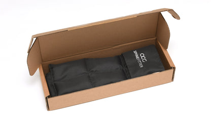 SPINEFITTER by SISSEL® Linum Pro